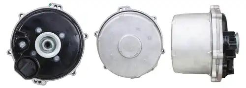 генератор LUCAS LRA04354