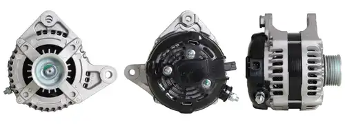 генератор LUCAS LRA04537
