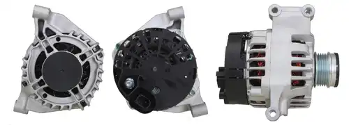 генератор LUCAS LRA04543
