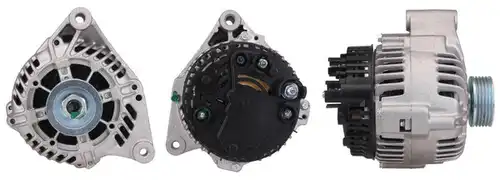 генератор LUCAS LRB00206
