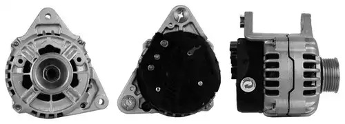 генератор LUCAS LRB00223