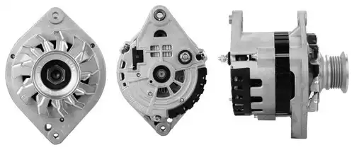 генератор LUCAS LRB00249