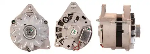генератор LUCAS LRB00347