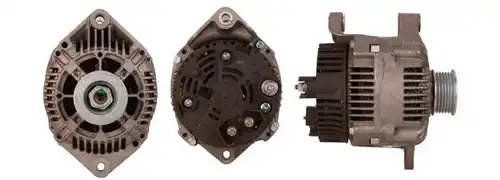 генератор LUCAS LRB00403