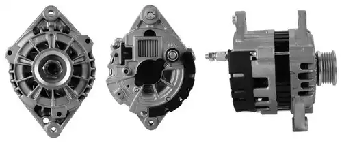 генератор LUCAS LRB00433