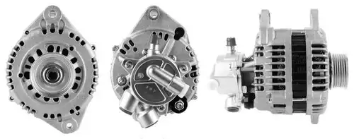 генератор LUCAS LRB00446