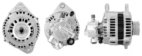 генератор LUCAS LRB00487