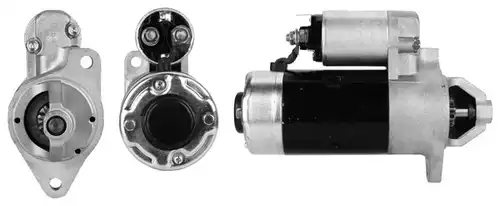 стартер LUCAS LRS00125