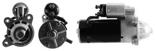 стартер LUCAS LRS00163