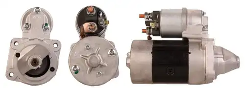 стартер LUCAS LRS00234