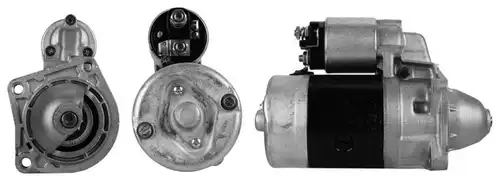 стартер LUCAS LRS00324