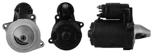 стартер LUCAS LRS00329
