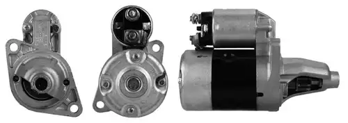 стартер LUCAS LRS00400