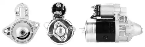 стартер LUCAS LRS00409