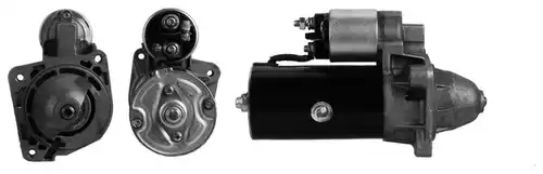 стартер LUCAS LRS00453