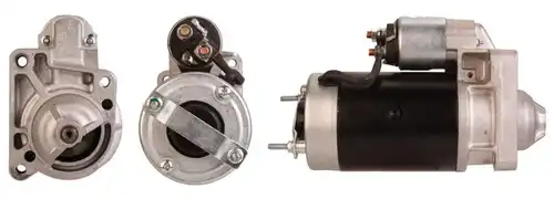 стартер LUCAS LRS00465