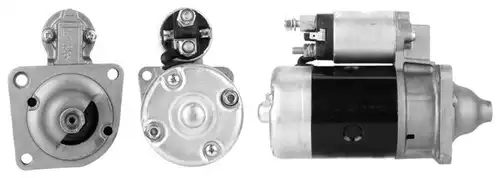 стартер LUCAS LRS00467