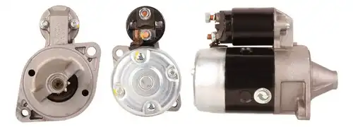 стартер LUCAS LRS00470