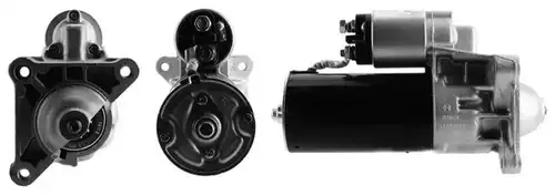 стартер LUCAS LRS00476