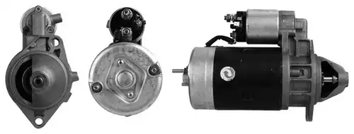 стартер LUCAS LRS00478