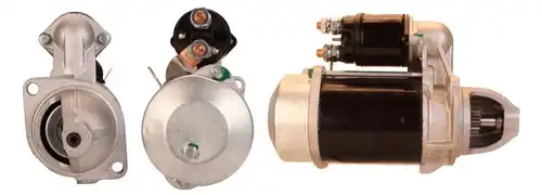 стартер LUCAS LRS00492