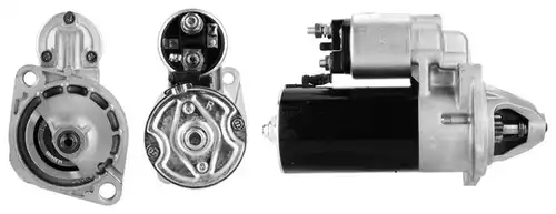 стартер LUCAS LRS00522