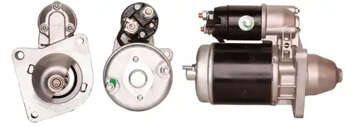 стартер LUCAS LRS00526