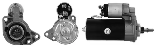 стартер LUCAS LRS00528