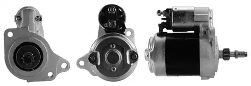 стартер LUCAS LRS00560