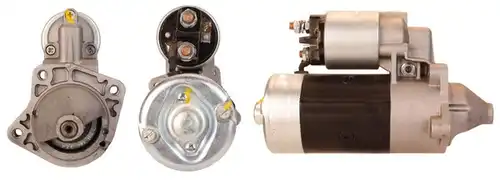 стартер LUCAS LRS00589