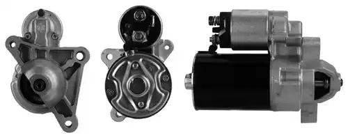 стартер LUCAS LRS00592