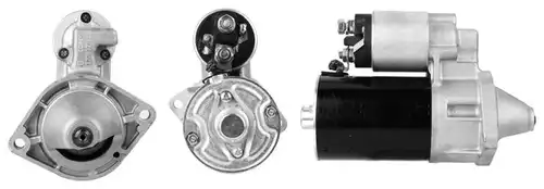 стартер LUCAS LRS00605