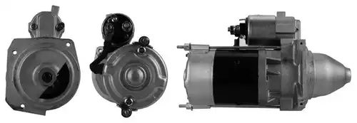 стартер LUCAS LRS00650