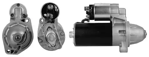 стартер LUCAS LRS00655