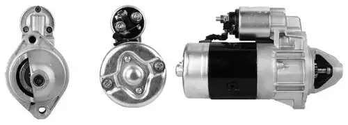 стартер LUCAS LRS00661