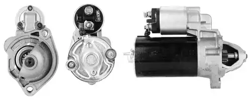 стартер LUCAS LRS00680