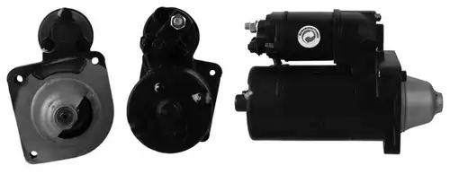 стартер LUCAS LRS00697