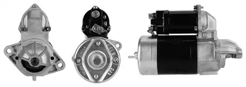 стартер LUCAS LRS00715