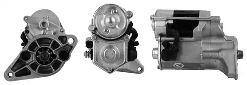стартер LUCAS LRS00723