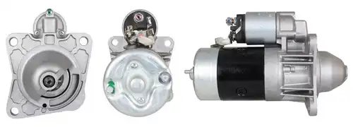 стартер LUCAS LRS00728