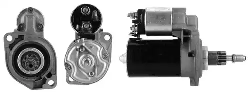 стартер LUCAS LRS00731