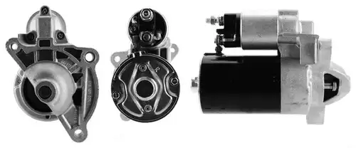 стартер LUCAS LRS00737