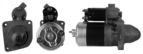 стартер LUCAS LRS00743