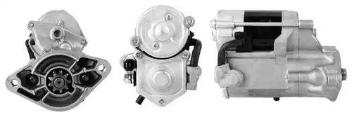 стартер LUCAS LRS00768