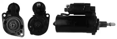 стартер LUCAS LRS00784