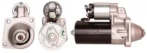 стартер LUCAS LRS00788