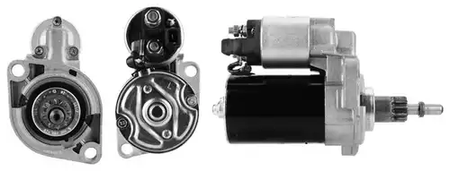 стартер LUCAS LRS00791