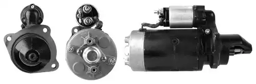 стартер LUCAS LRS00818