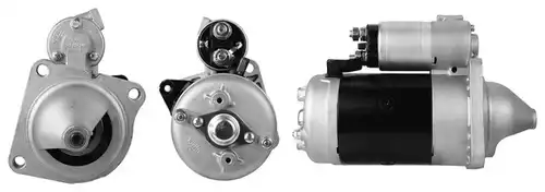 стартер LUCAS LRS00828