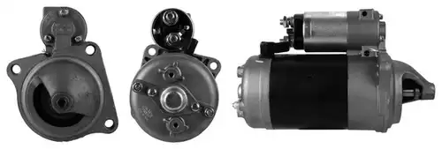 стартер LUCAS LRS00838